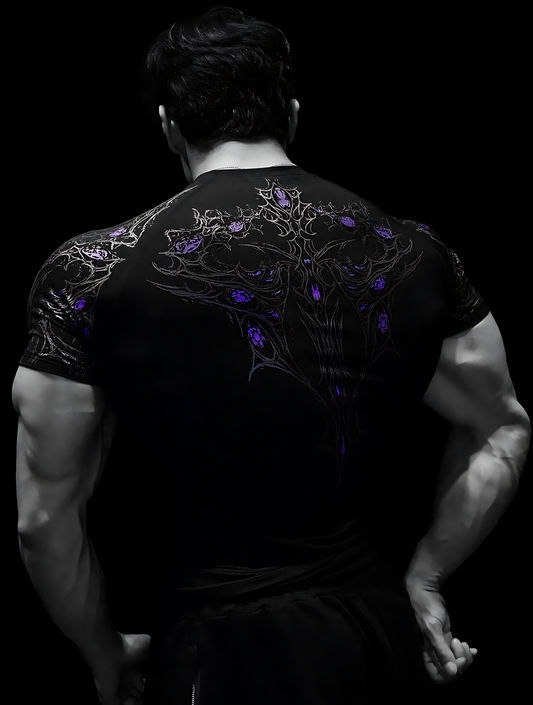 Dark Matter Compression