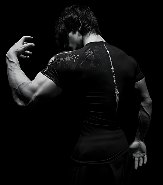 Berserker Compression