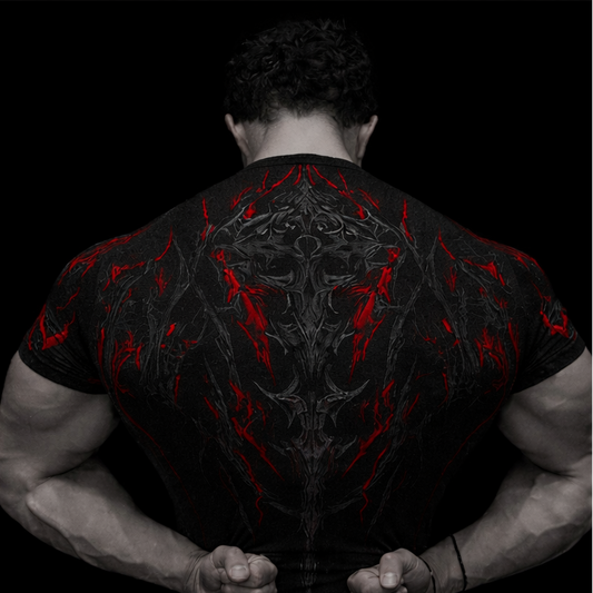 Inmortal Compression