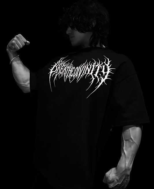 Dragon Blade Oversize