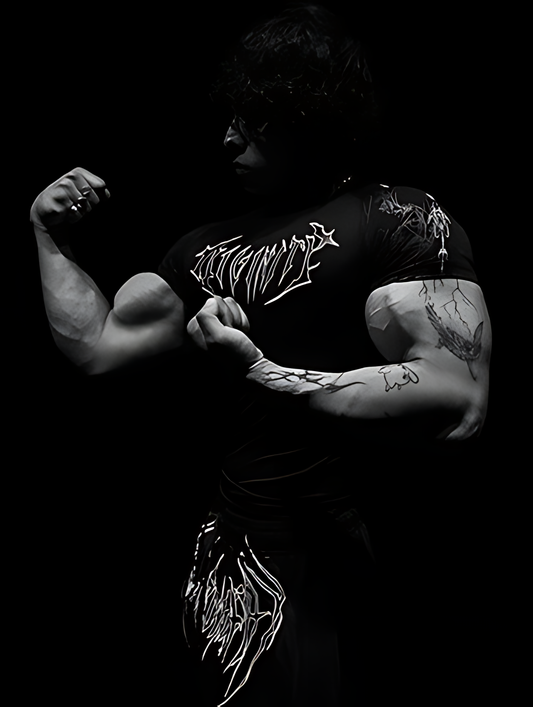 Berserker Compression