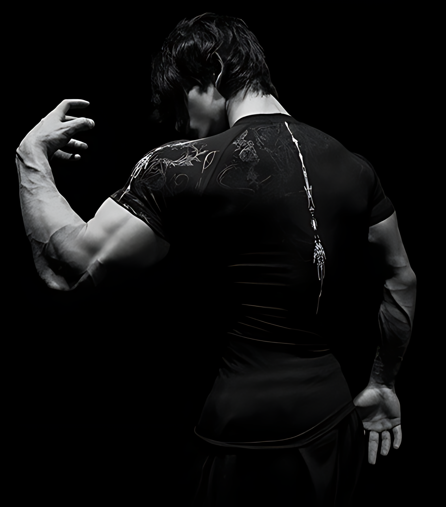 Berserker Compression