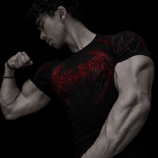 Inmortal Compression