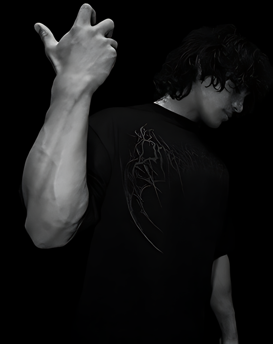 Heaven Gate Oversize