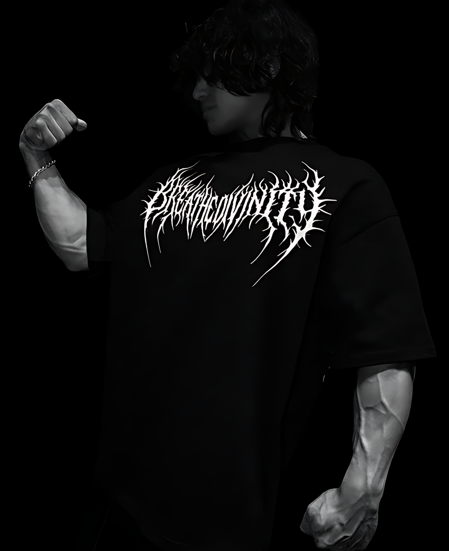 Dragon Blade Oversize